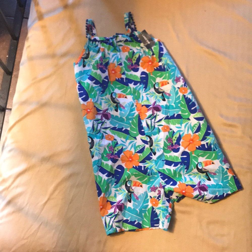 Brand new: Lands End & Gap clothing for girls! - Picture 6 of 6